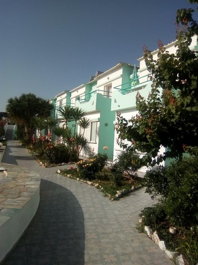 Seashell Apartments Città di Zante Esterno foto